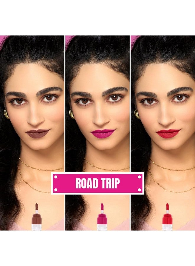 Elle 18 Elle18 Lit Lip Stack Road Trip - Image 3