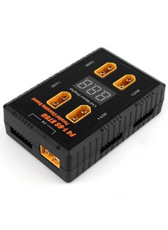 Thoraya 1-6S LiPo Battery Parallel Balanced Charging Board Plate 40A Input XT60 Plug  - Image 2