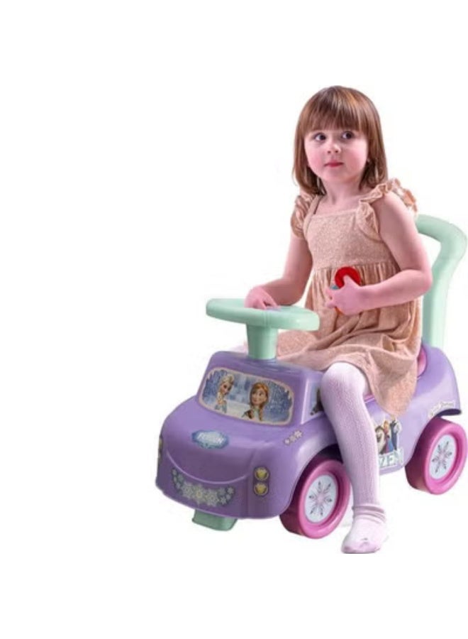 سيارة بيني للأطفال - Image 1