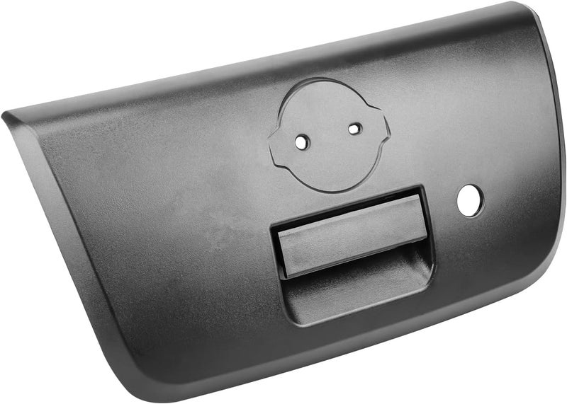 NPAUTO Tailgate Handle Replacement for Nissan Frontier 2001-2004 with Keyhole - Image 4