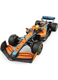 RASTAR 1:12 Mclaren F1 MCL36 Remote Control Car  - Image 2