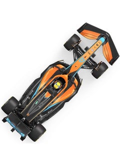 RASTAR 1:12 Mclaren F1 MCL36 Remote Control Car  - Image 3