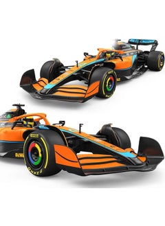 RASTAR 1:12 Mclaren F1 MCL36 Remote Control Car  - Image 4