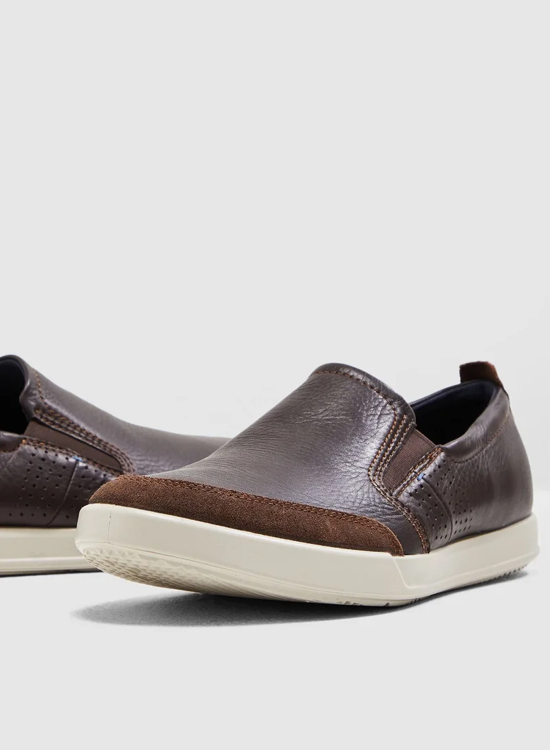 ECCO Collin 2.0 Slip ons