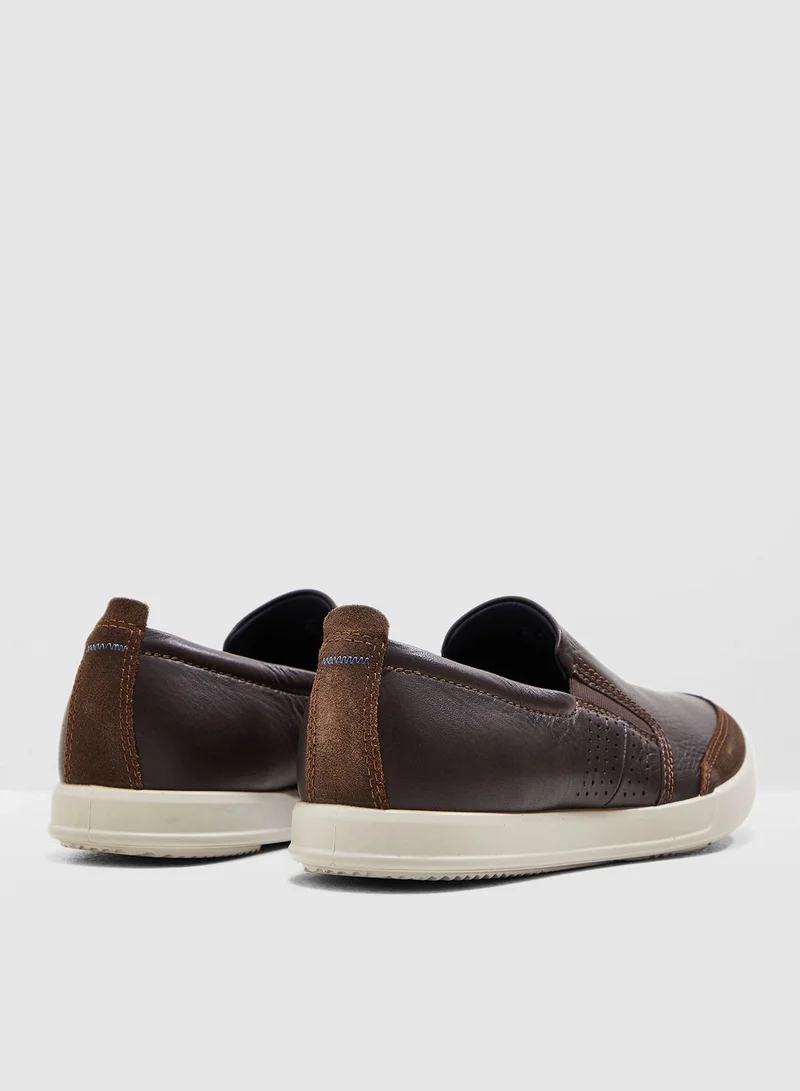 ECCO Collin 2.0 Slip ons