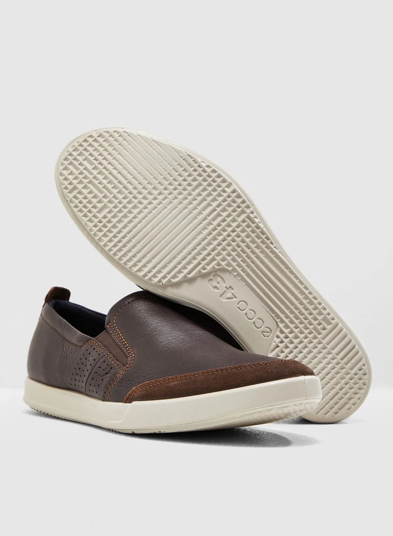 ECCO Collin 2.0 Slip ons