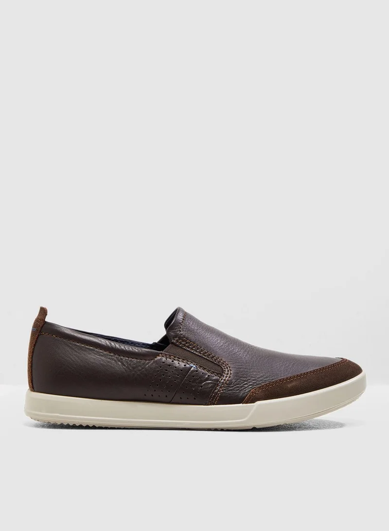 ECCO Collin 2.0 Slip ons