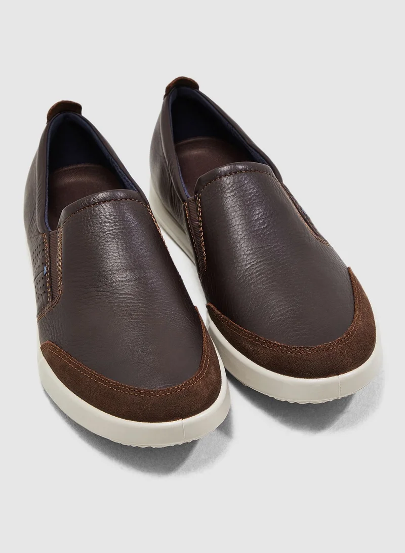 ECCO Collin 2.0 Slip ons