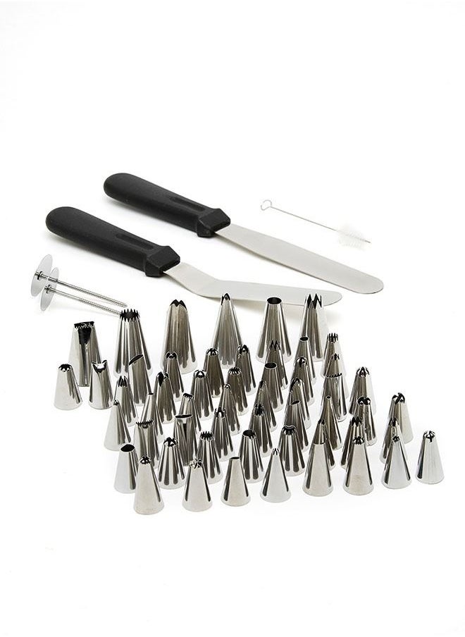 Decorating Kit Diy Cake Turntable Set Pastry Tube Fondant Tools - pzsku/Z33B6E4AB3DE653DF10D7Z/45/_/1659513601/37b3f4cb-6cbb-47b5-a68e-0b7f17e5cd1d