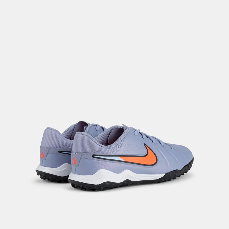 Nike Kids' Tiempo Legend 10 Academy Turf Ground Football Shoe (Younger/Older Kids)