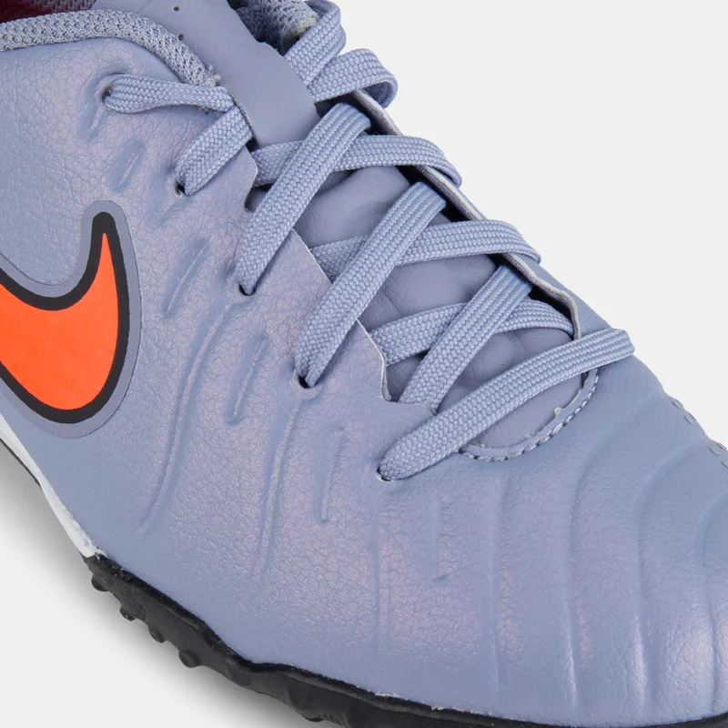 Nike Kids' Tiempo Legend 10 Academy Turf Ground Football Shoe (Younger/Older Kids)
