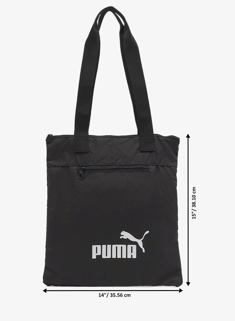PUMA  Phase Packable Tote Bag  | Best Price UAE