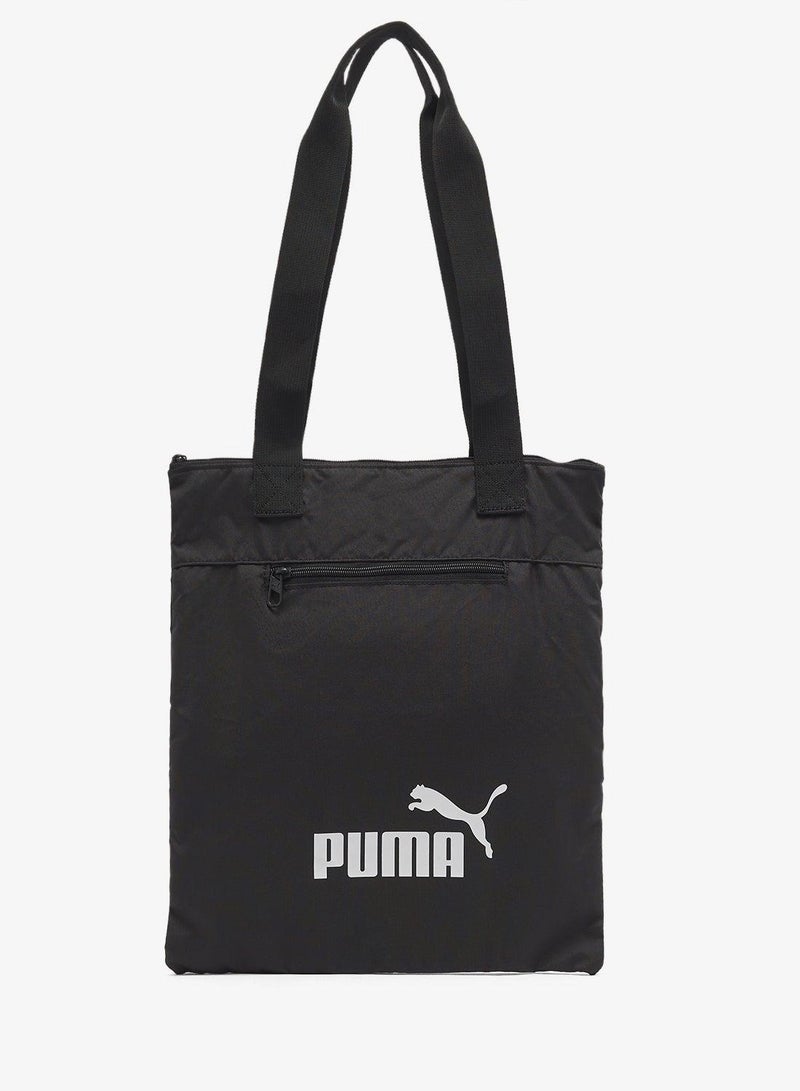 PUMA Phase Packable Tote Bag - Image 1