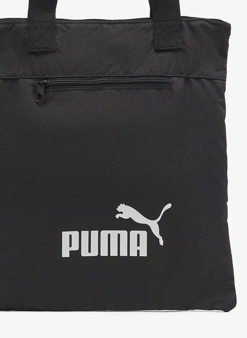 PUMA  Phase Packable Tote Bag  | Best Price UAE