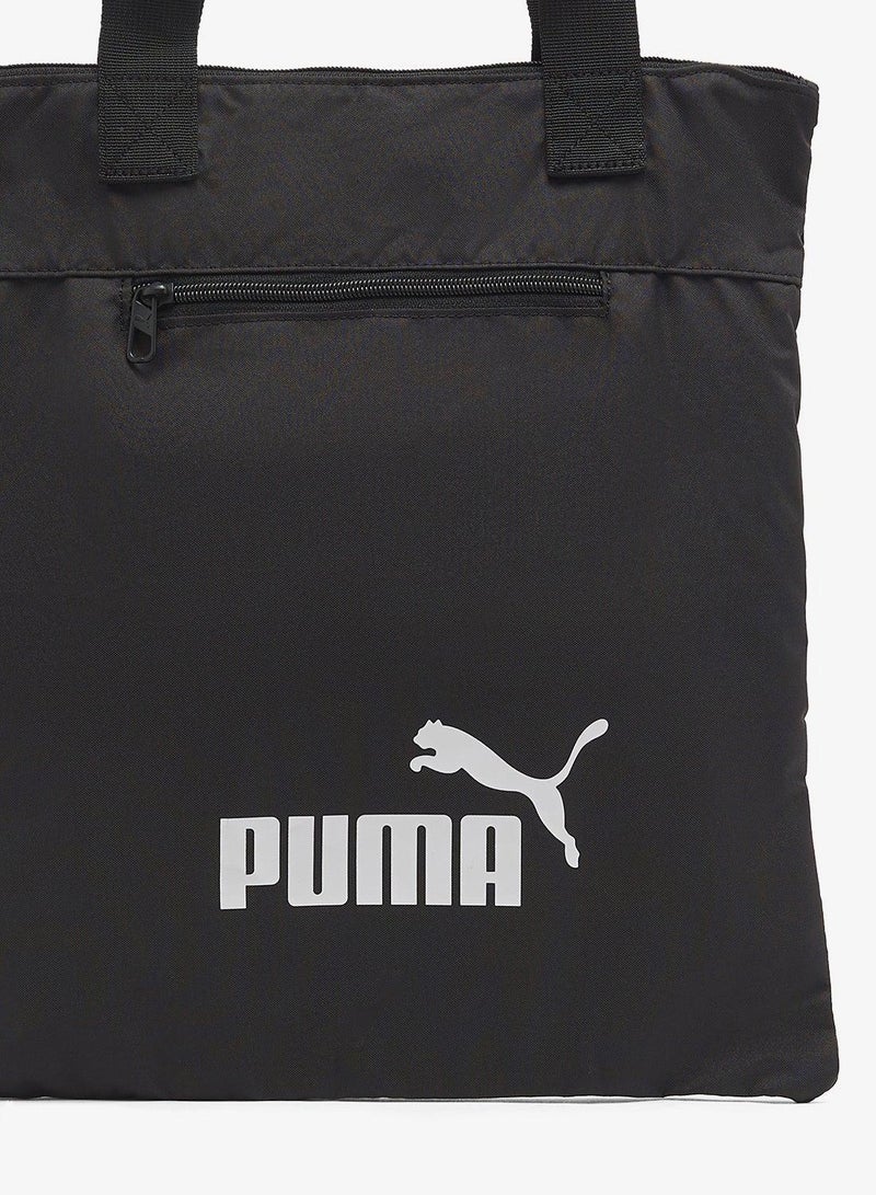 PUMA Phase Packable Tote Bag - Image 3
