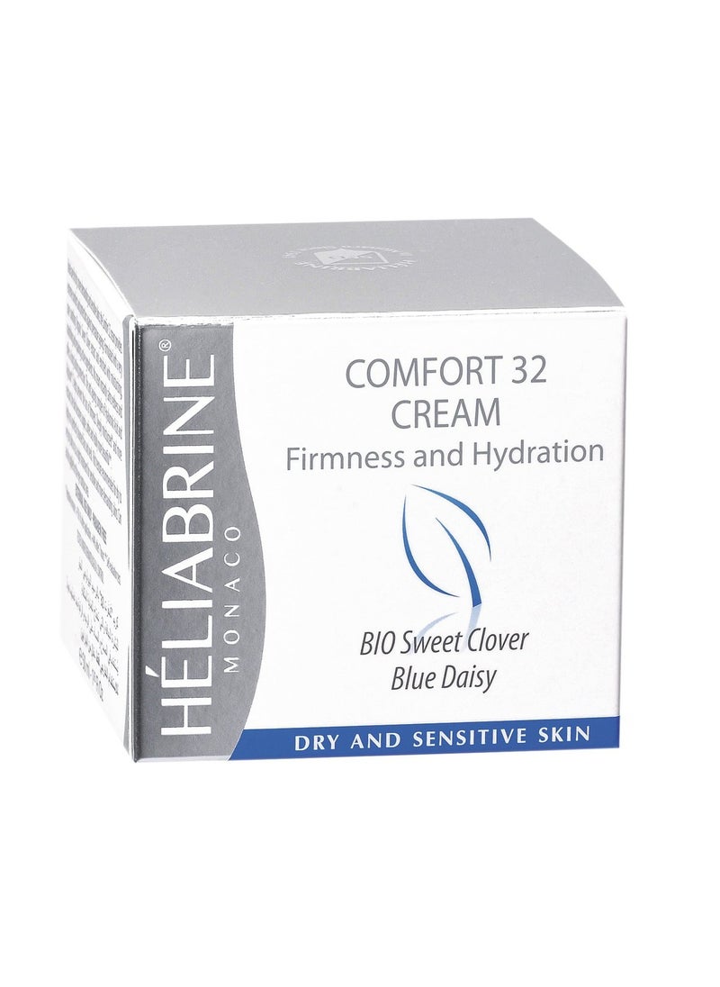 HELIABRINE Comfort 32 Cream 50ml 