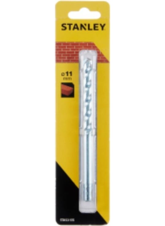 Stanley STA53155 11mm Concrete Drill Bit  - Image 1