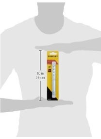 Stanley STA53155 11mm Concrete Drill Bit  - Image 2