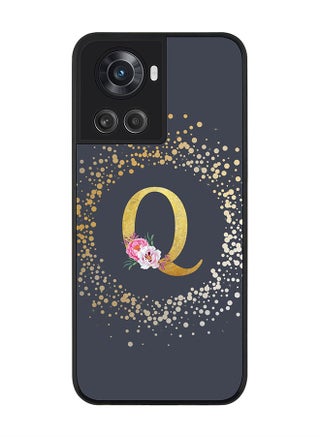 Q - Grey