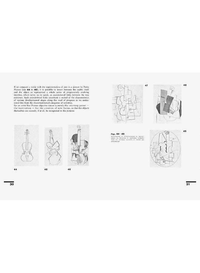 Malevich: Non-objective World: Bauhausbucher 11  - Image 4