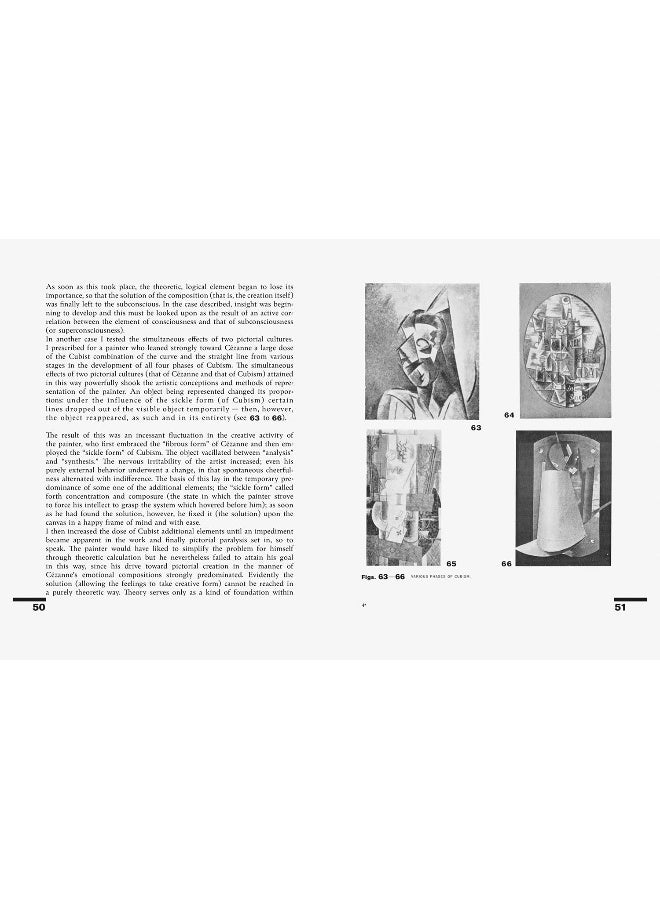 Malevich: Non-objective World: Bauhausbucher 11  - Image 5