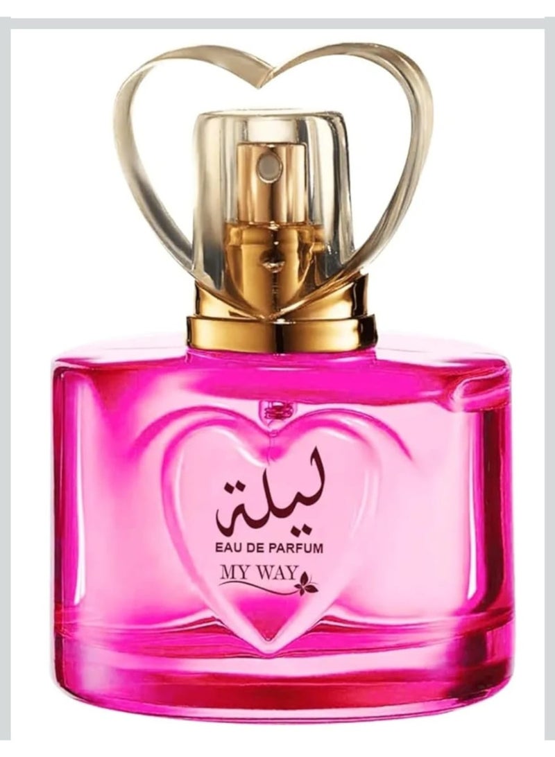 My Way Night Perfume for Women From My Way - Image 2