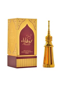 AL MAS Rivana mix 25 ml 