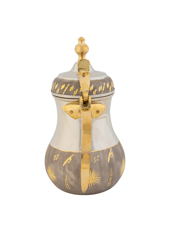 DPT جاكيت صيد للرجال، جاكيت للرجال، أخضر، مقاس L - Image 5