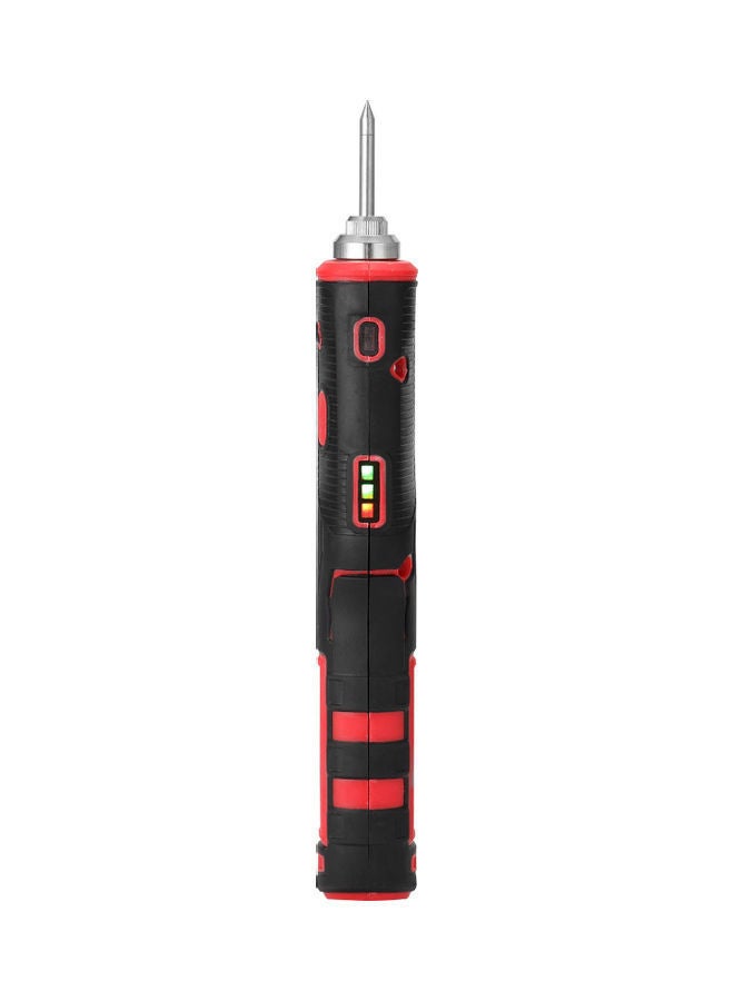 NIBEMINENT Wireless Rechargeable Soldering Iron Multicolour - Image 2