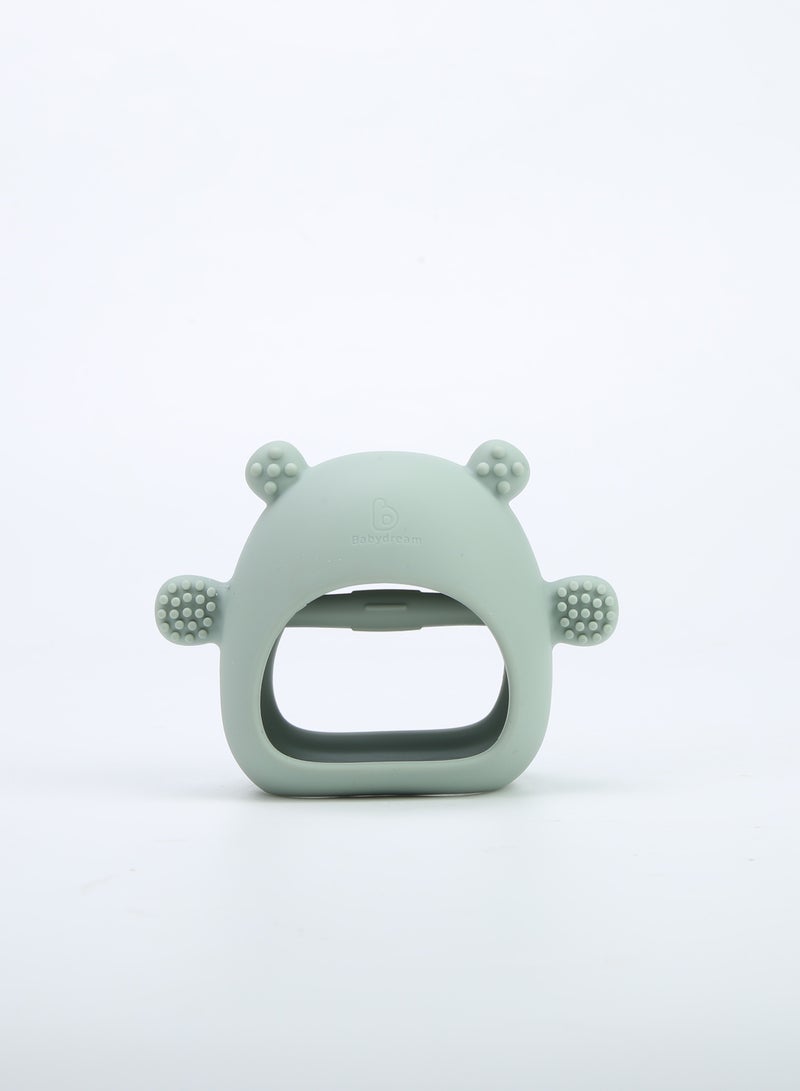 Babydream silicon teether set Green - Image 4