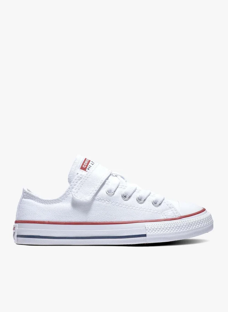 كونفرس حذاء تشاك تايلور اول ستار 1 في للاطفال