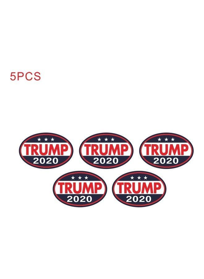 نيبمينينت 5 ملصقات للسيارة. - Image 1