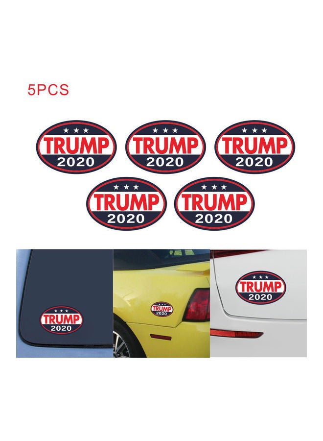 نيبمينينت 5 ملصقات للسيارة. - Image 5