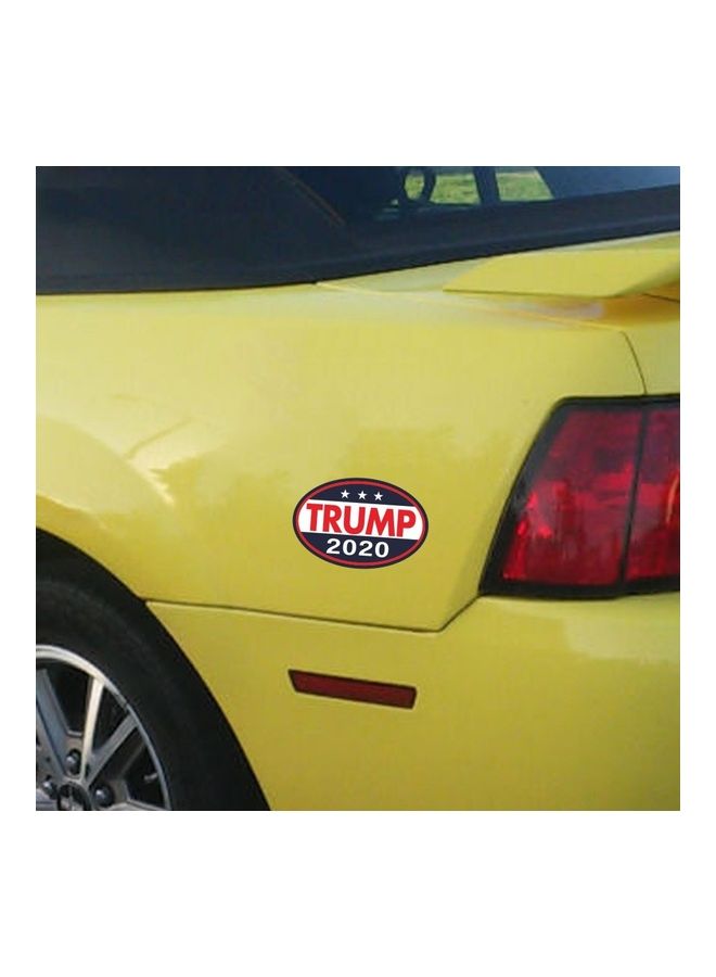 نيبمينينت 5 ملصقات للسيارة. - Image 4