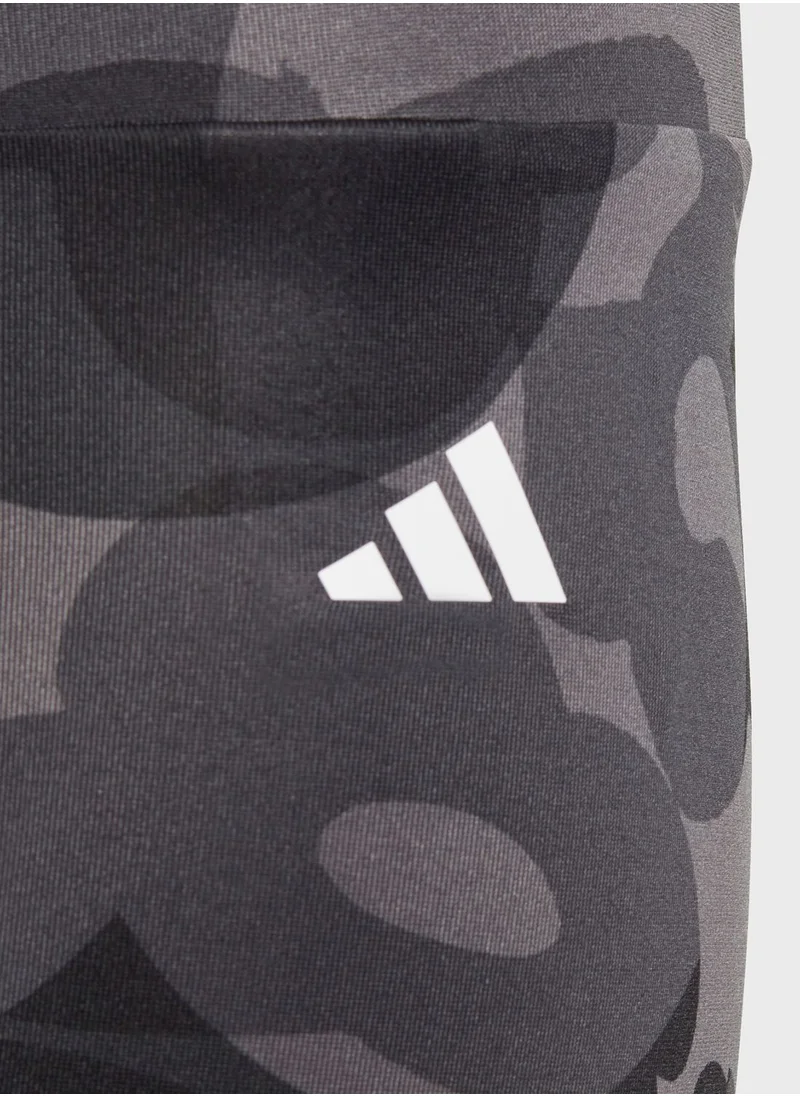 Adidas 7/8 Train Essential Training Tights