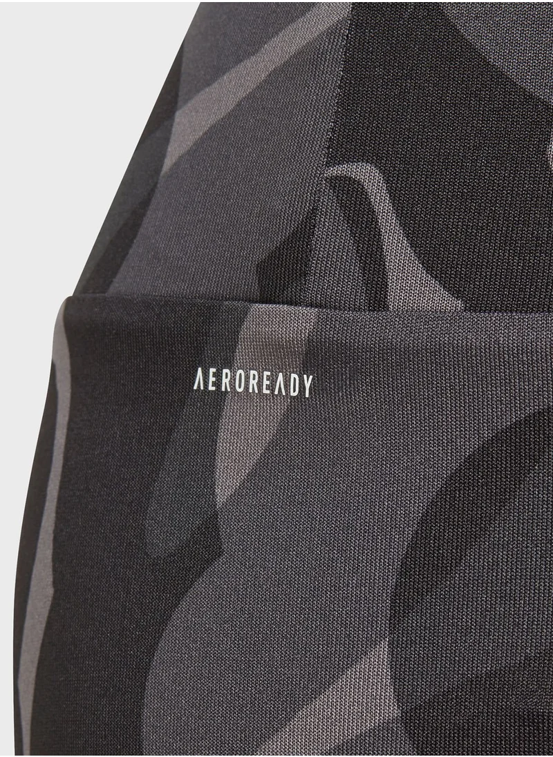 Adidas 7/8 Train Essential Training Tights