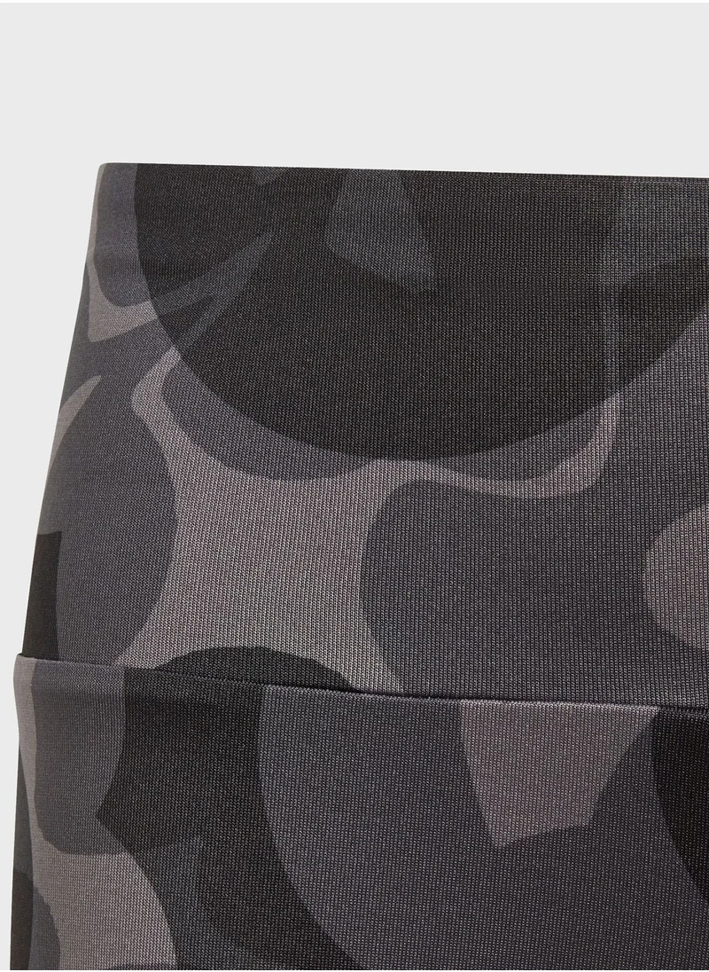 Adidas 7/8 Train Essential Training Tights