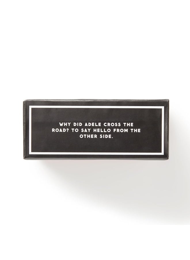 null - Emergency Dad Jokes - Image 1