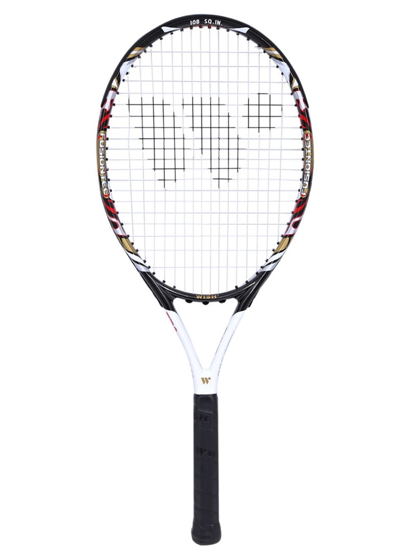Wish Lightweight Tennis Racquet - Image 1