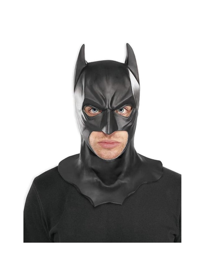 Rubies قناع باتمان الكامل - مقاس واحد - Image 2