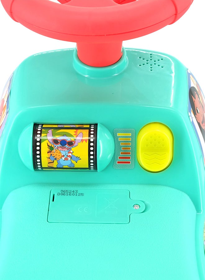 Kiddieland | My First Stitch Ride On - Image 2