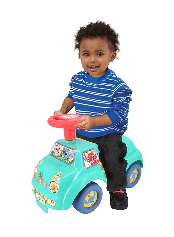 Kiddieland | My First Stitch Ride On - Image 3