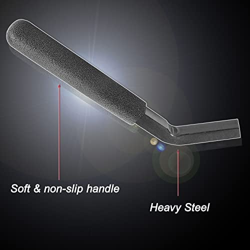 Bestong Engine Brake Adjustment Tool Compatible with Detroit Diesel DD13 DD15 DD16 Alternative to W470589042300 W470589022300 Jake Brake Tools Feeler Gauge - 4.6MM & 4.1MM - Image 3