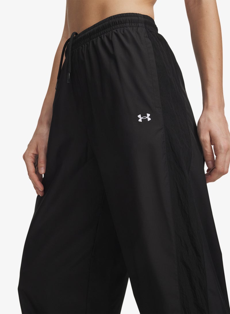 UNDER ARMOUR Icon Woven Sweatpants - Image 3