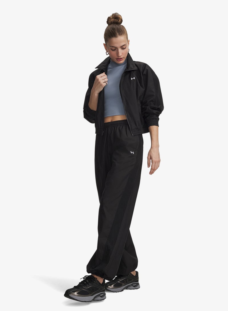 UNDER ARMOUR Icon Woven Sweatpants - Image 4