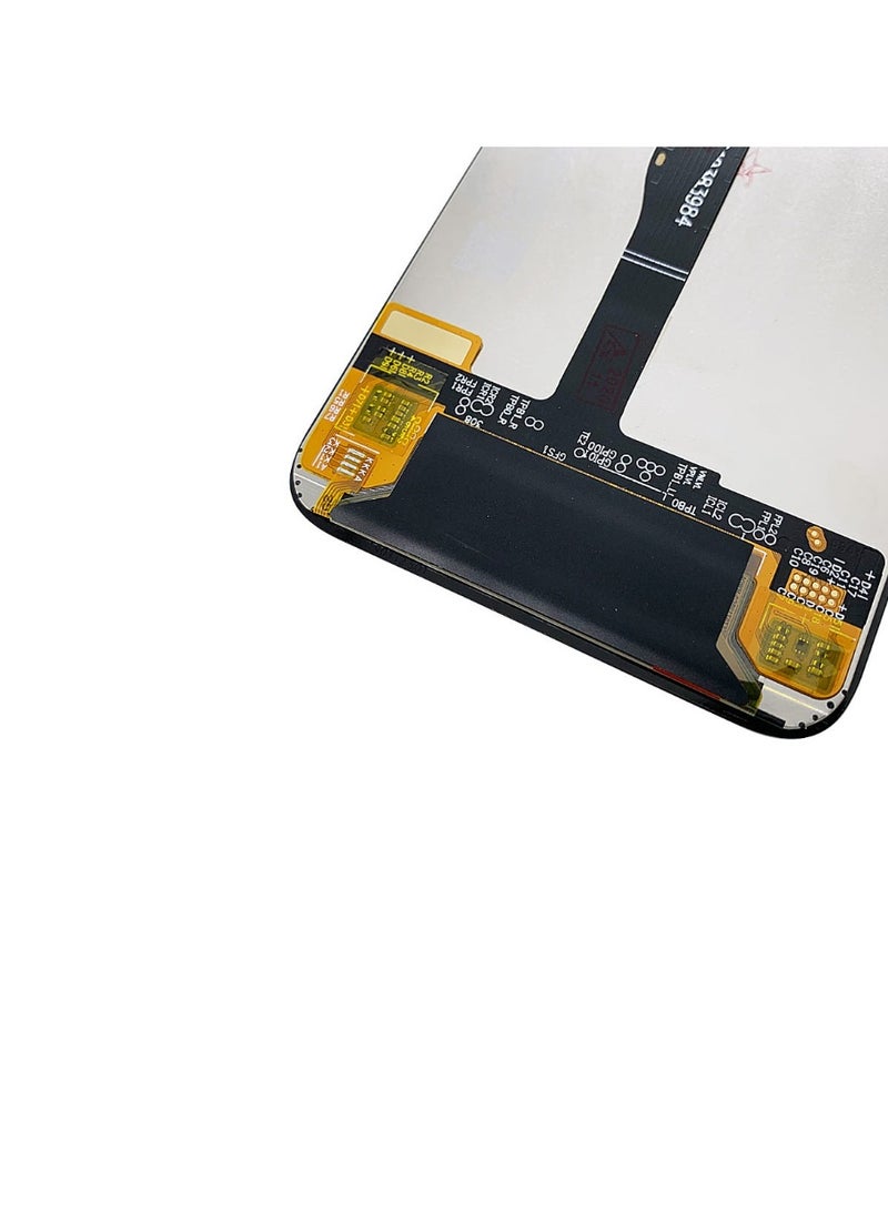 Replacement LCD Screen for Huawei Nova 7i - Image 2
