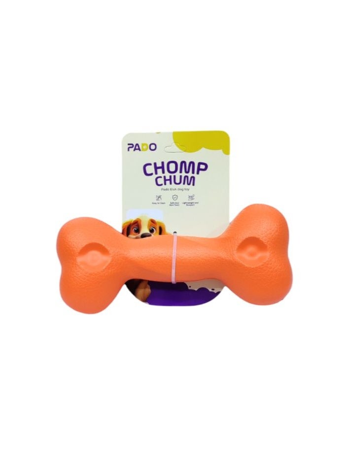 Pado Chomp Chum Bone EVA Toy-20x8.5cm