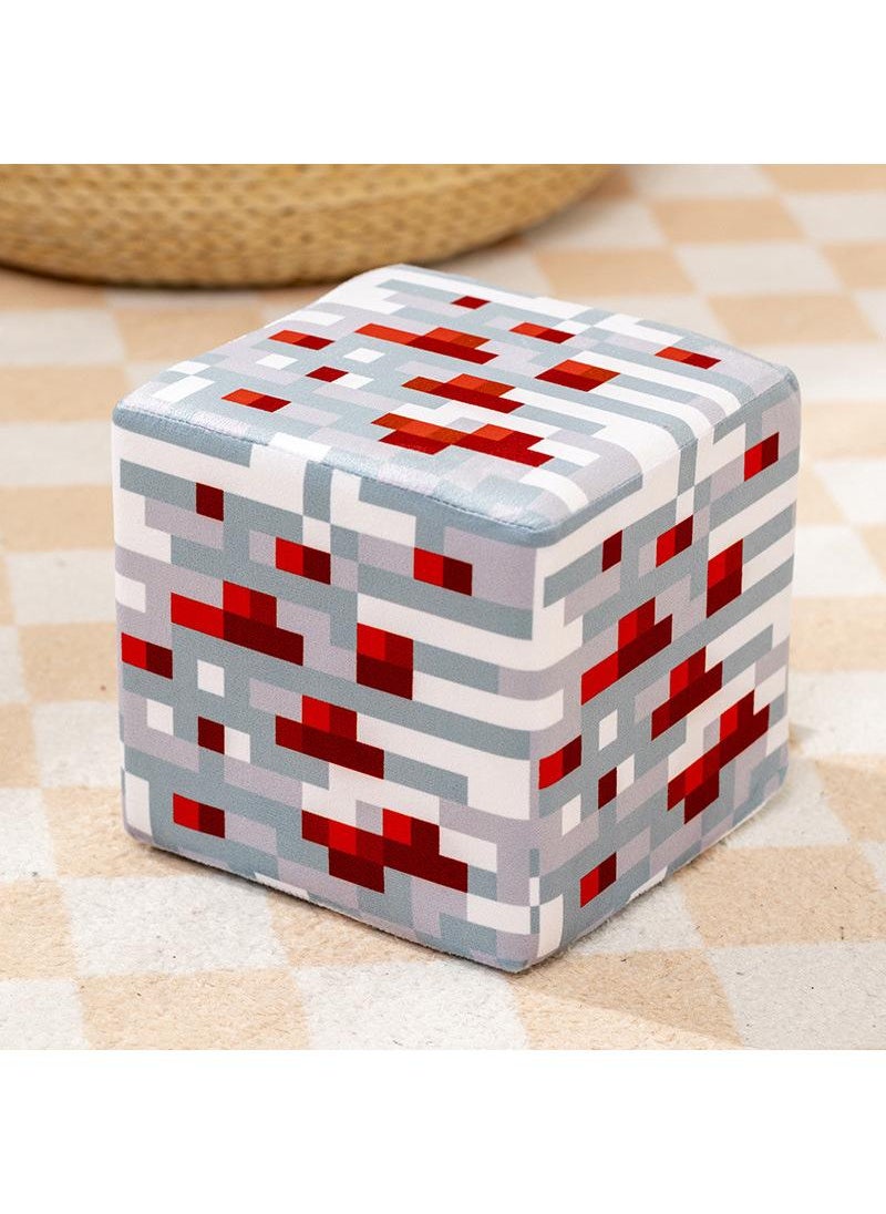 Minecraft Cotton Plush Toy Multiple Sizes Available