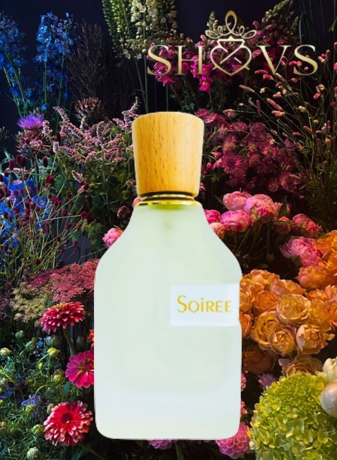 شوفز عطر سواريه 75مل - Image 2