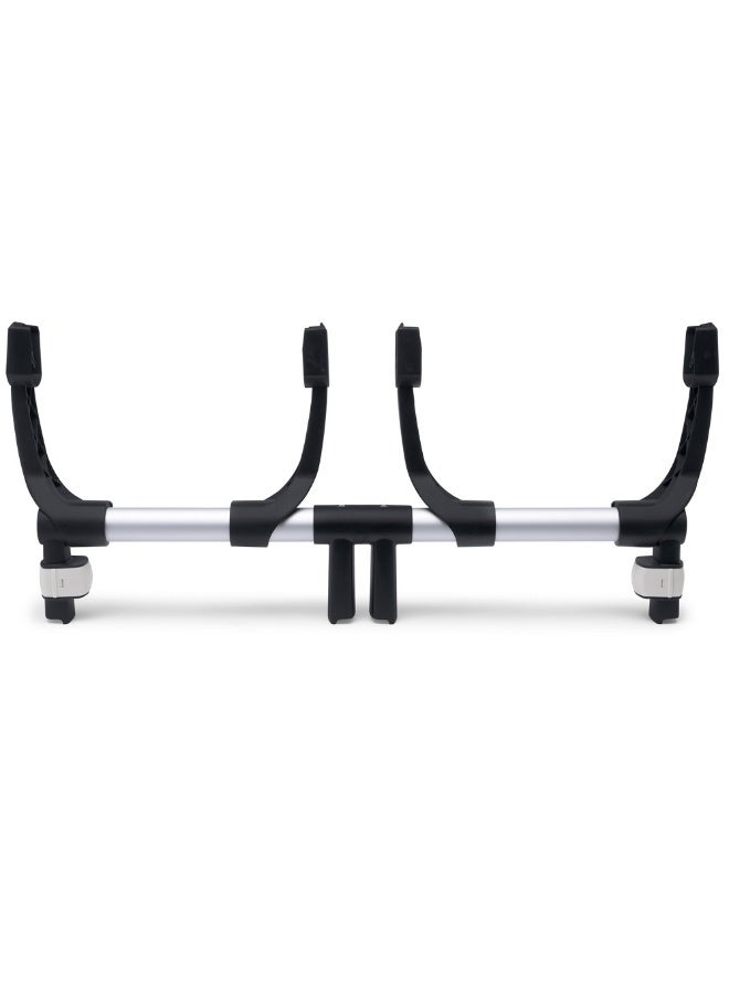 Bugaboo محول بوجابو دونكي لمقعد سيارة ماكسي كوزي توأم